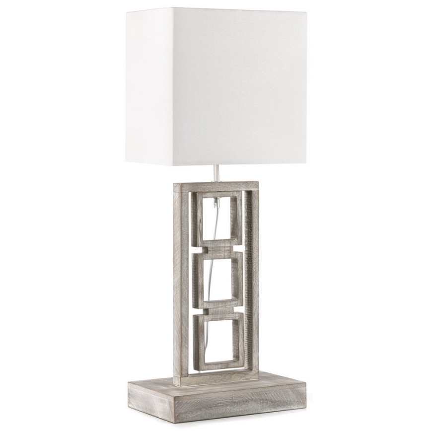 ONLI - Stolna lampa KISAR 2xE27/22W/230V