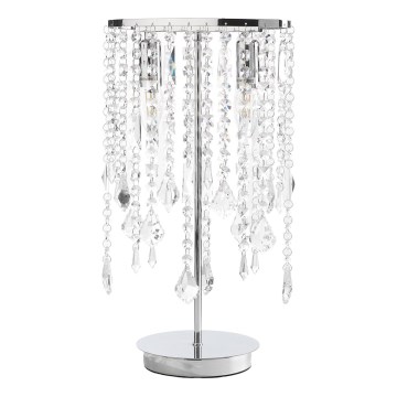 ONLI - Stolna lampa LAILA 2xE14/10W/230V 45 cm