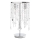 ONLI - Stolna lampa LAILA 2xE14/10W/230V 45 cm