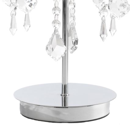 ONLI - Stolna lampa LAILA 2xE14/10W/230V 45 cm