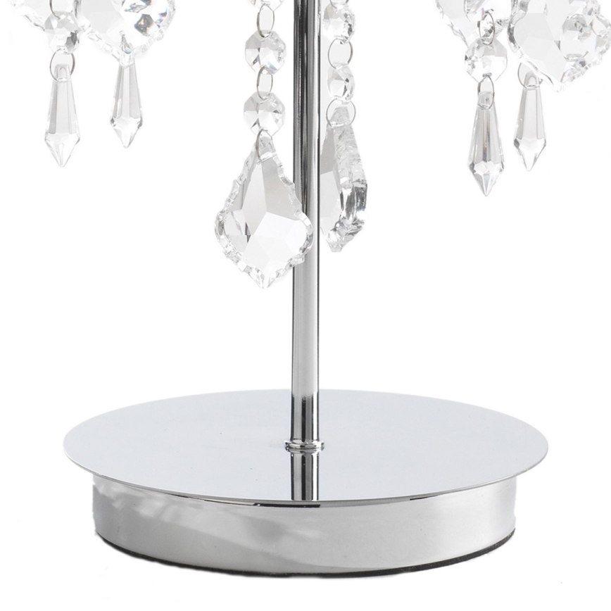 ONLI - Stolna lampa LAILA 2xE14/10W/230V 45 cm