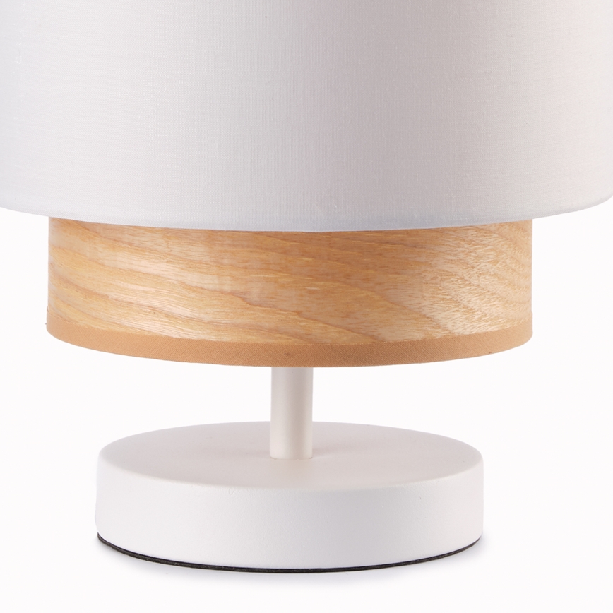 ONLI - Stolna lampa LICIA 1xE27/22W/230V