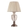 ONLI - Stolna lampa LINDA 1xE27/22W/230V 53 cm