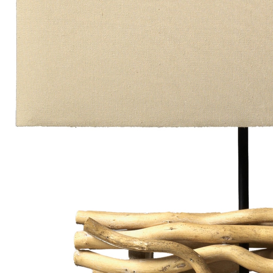 ONLI - Stolna lampa MARICA 1xE27/22W/230V 50 cm