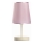 ONLI - Stolna lampa NINETTA 1xE14/6W/230V 29 cm