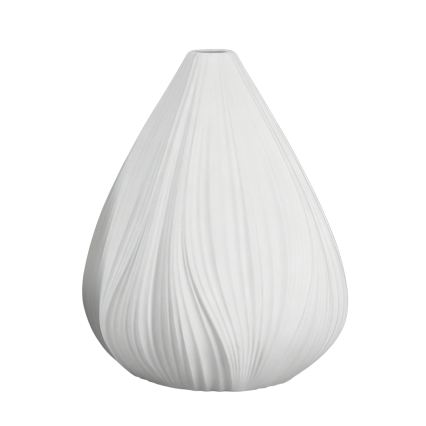ONLI - Stolna lampa NUVIA 1xE14/6W/230V 25 cm bijela