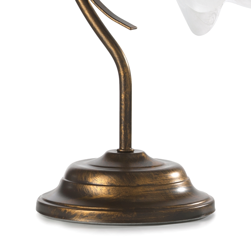 ONLI - Stolna lampa ODINO 1xE14/6W/230V 30 cm