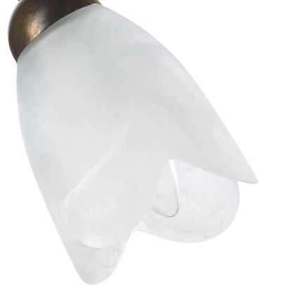 ONLI - Stolna lampa ODINO 1xE14/6W/230V 30 cm