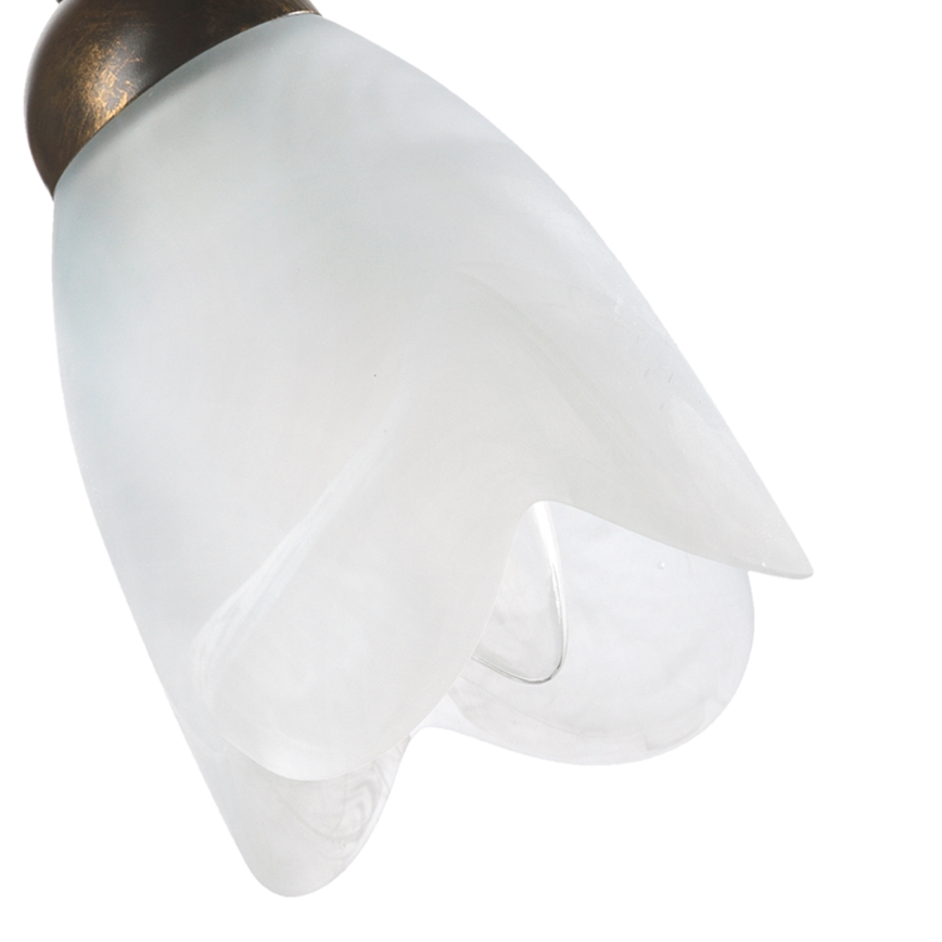 ONLI - Stolna lampa ODINO 1xE14/6W/230V 30 cm