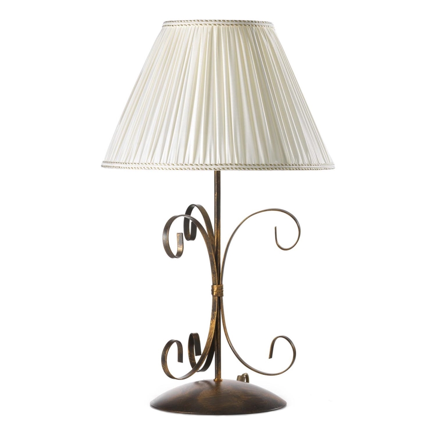 ONLI - Stolna lampa ODINO 1xE27/22W/230V 57 cm