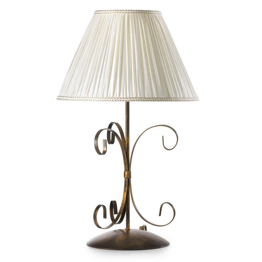 ONLI - Stolna lampa ODINO 1xE27/22W/230V 57 cm