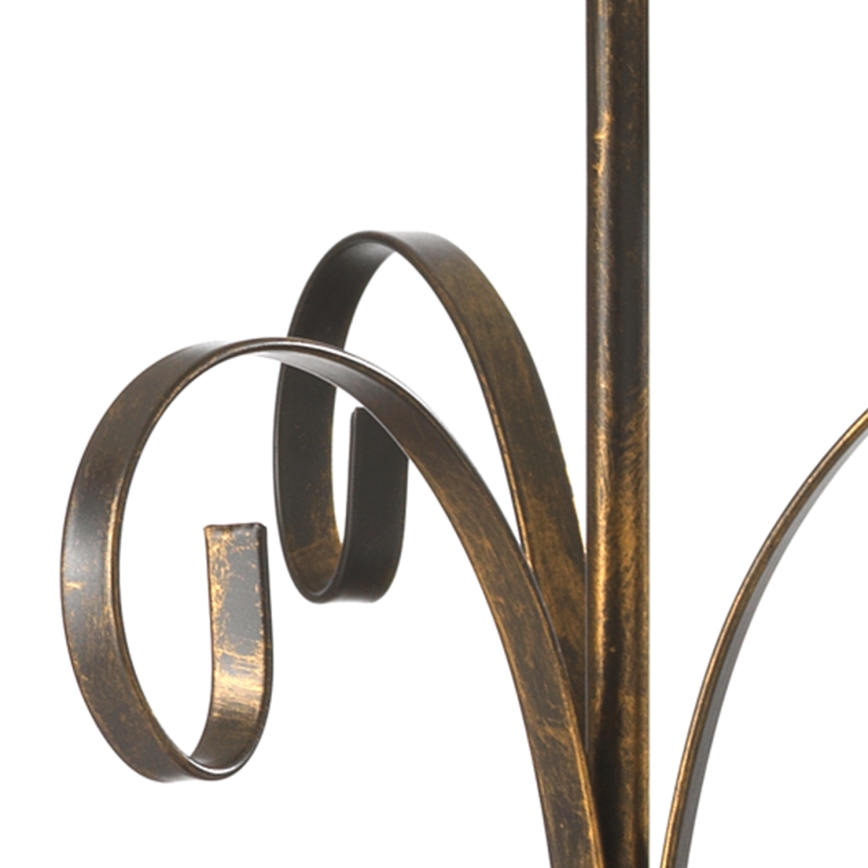 ONLI - Stolna lampa ODINO 1xE27/22W/230V 57 cm