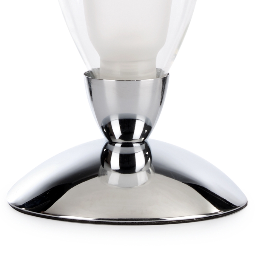 ONLI - Stolna lampa SHARON 1xE14/6W/230V 20 cm