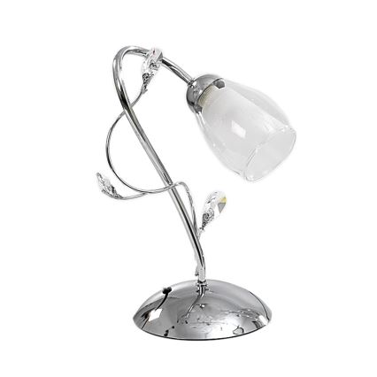 ONLI - Stolna lampa SHARON 1xE14/6W/230V 30 cm