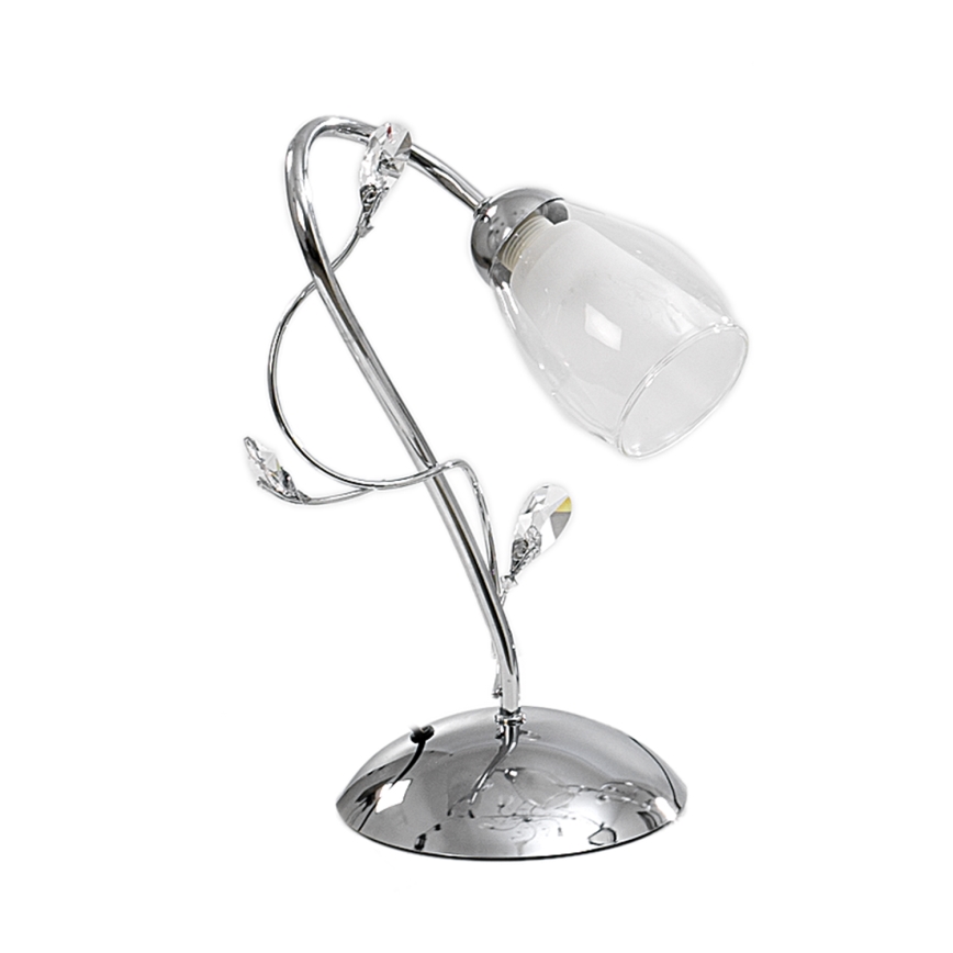 ONLI - Stolna lampa SHARON 1xE14/6W/230V 30 cm
