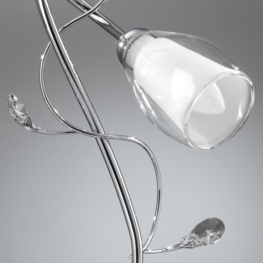 ONLI - Stolna lampa SHARON 1xE14/6W/230V 30 cm