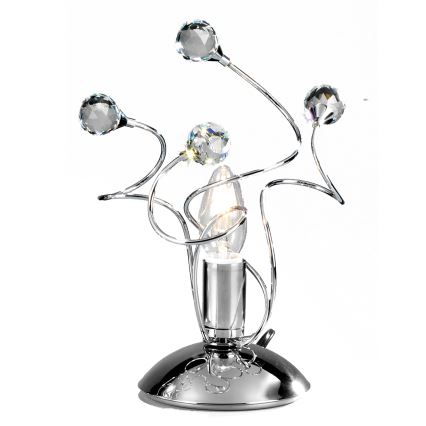 ONLI - Stolna lampa TRILLY 1xE14/6W/230V