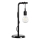 ONLI - Stolna lampa WIRE 1xE27/15W/230V 50 cm crna