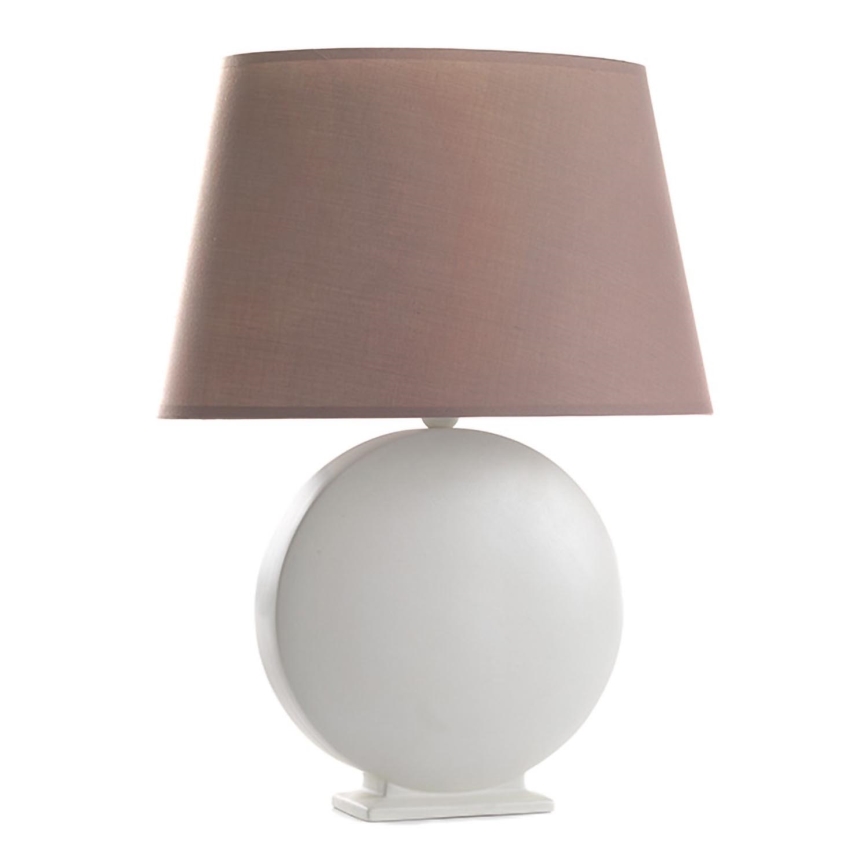 ONLI - Stolna lampa ZEN 1xE27/22W/230V 60 cm
