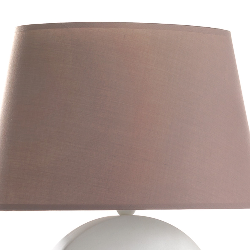 ONLI - Stolna lampa ZEN 1xE27/22W/230V 60 cm