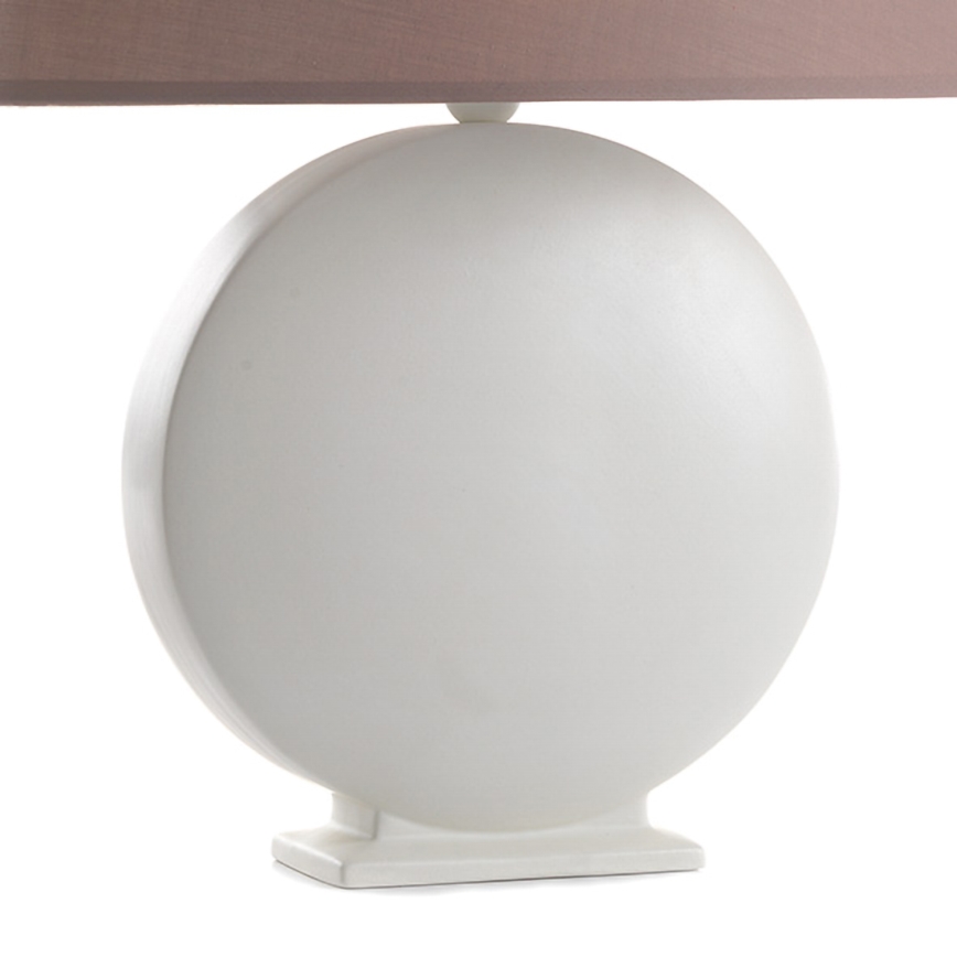 ONLI - Stolna lampa ZEN 1xE27/22W/230V 60 cm