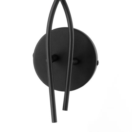 ONLI - Zidna svjetiljka ASIA 2xE14/6W/230V