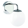 Open Design OR81381 - Kupaonska zidna svjetiljka BAO 1xG9/8W/230V IP44 sjajni krom