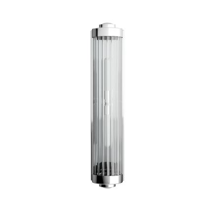 Open Design OR84474 - Kupaonska zidna svjetiljka FUMI 2xG9/8W/230V IP44 sjajni krom