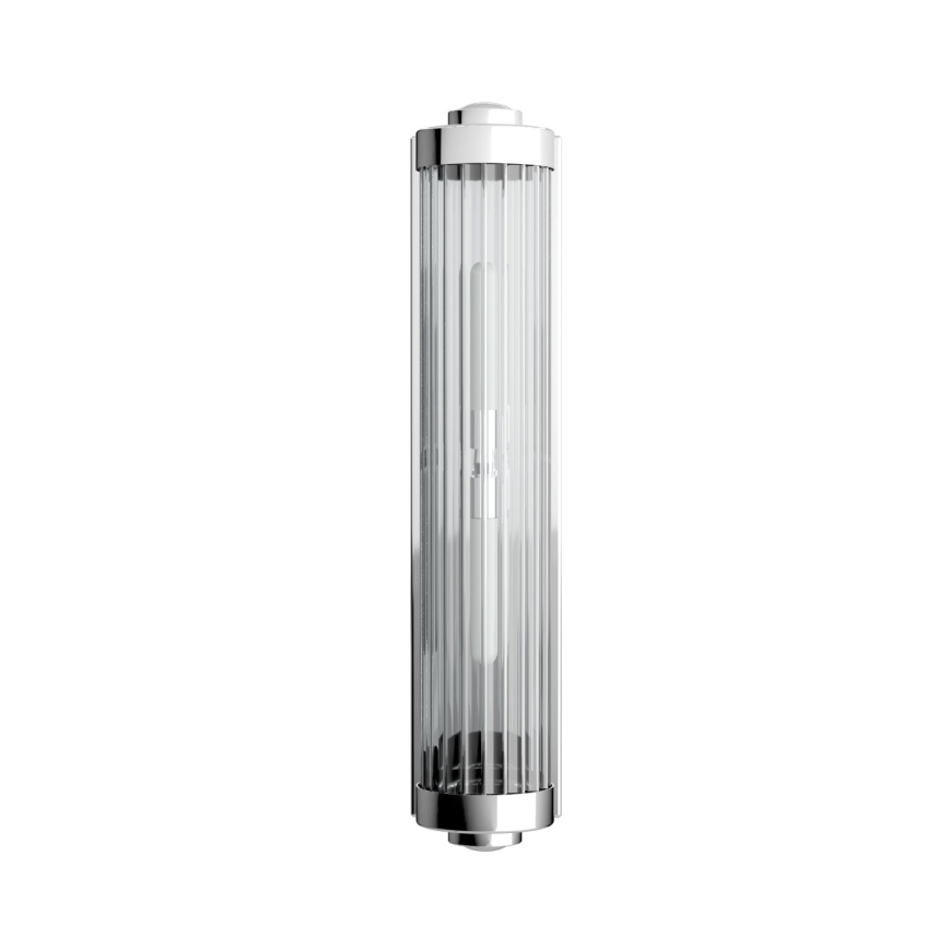 Open Design OR84474 - Kupaonska zidna svjetiljka FUMI 2xG9/8W/230V IP44 sjajni krom