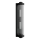 Open Design OR84498 - Kupaonska zidna svjetiljka FUMI 2xG9/8W/230V IP44 crna