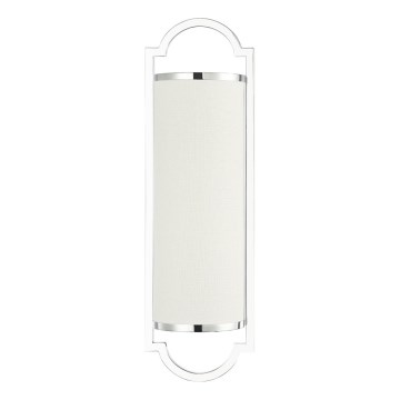 Open Design OR84528 - Zidna svjetiljka LIBERO 2xE14/12W/230V sjajni krom