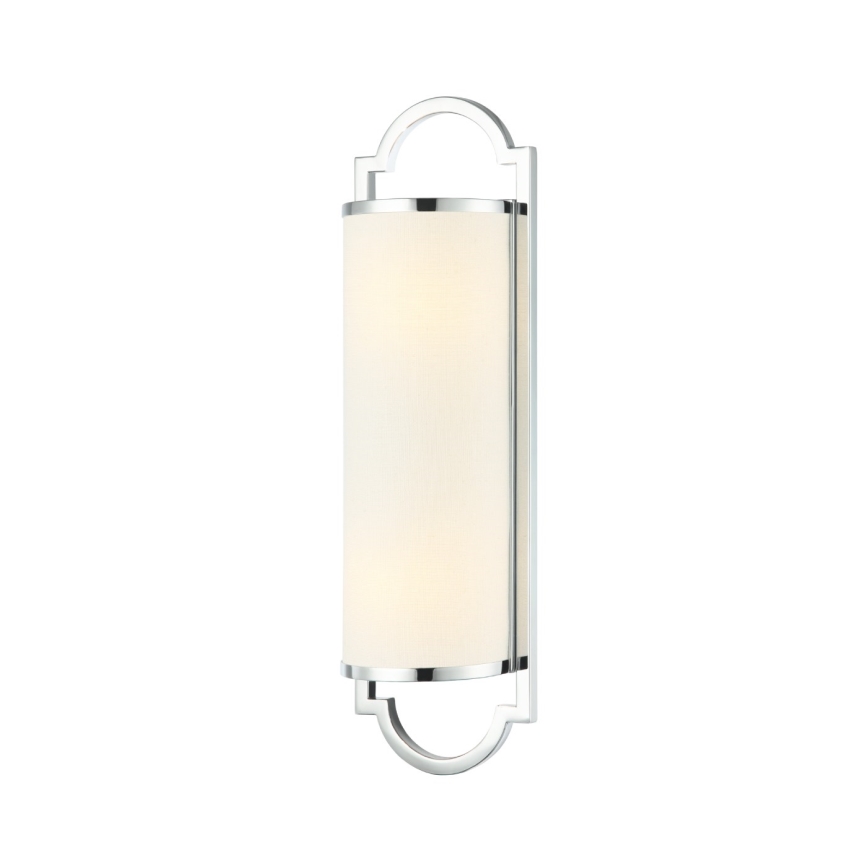 Open Design OR84528 - Zidna svjetiljka LIBERO 2xE14/12W/230V sjajni krom