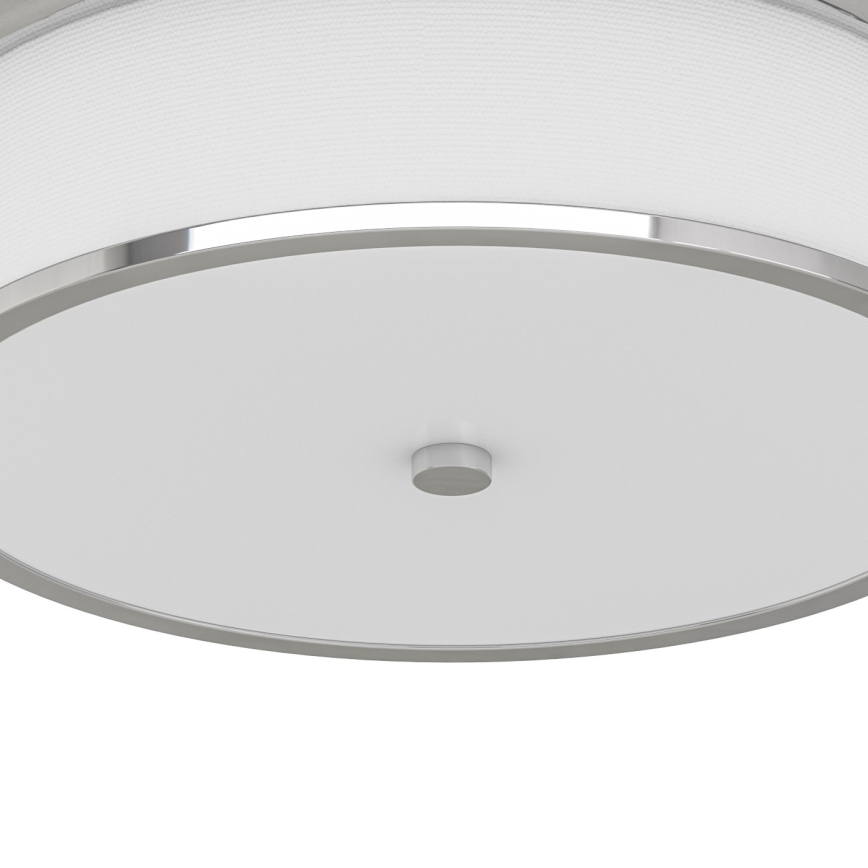 Open Design OR84894 - Stropna svjetiljka FAMBURO 4xE14/12W/230V promjer 38 cm sjajni krom