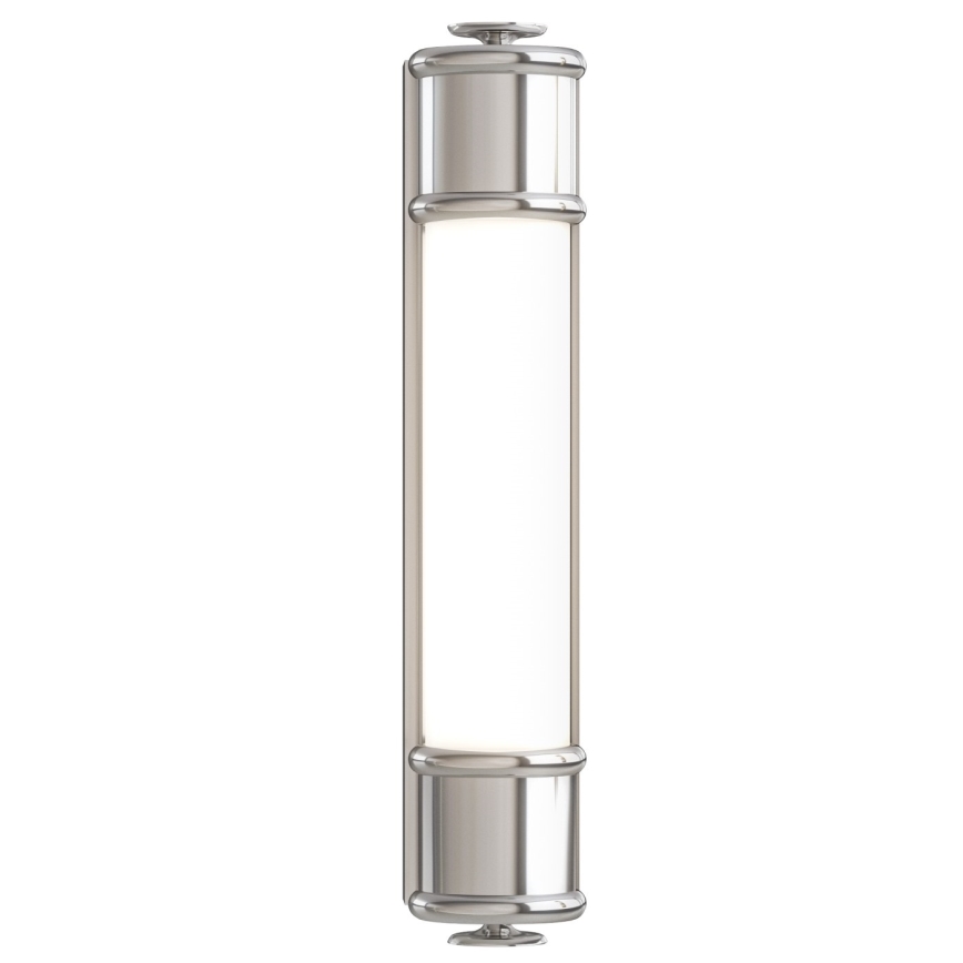 Open Design OR85242 - LED kupaonsko osvjetljenje za ogledalo OMI LED/7W/230V 30 cm IP44 sjajni krom