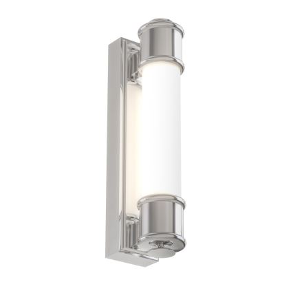 Open Design OR85242 - LED kupaonsko osvjetljenje za ogledalo OMI LED/7W/230V 30 cm IP44 sjajni krom