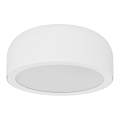 Open Design OR85884 - LED stropna svjetiljka CEDRONE LED/8W/230V 3000/4500/6500K Ø 12 cm bijela