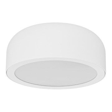 Open Design OR85884 - LED stropna svjetiljka CEDRONE LED/8W/230V 3000/4500/6500K Ø 12 cm bijela