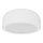 Open Design OR85884 - LED stropna svjetiljka CEDRONE LED/8W/230V 3000/4500/6500K Ø 12 cm bijela