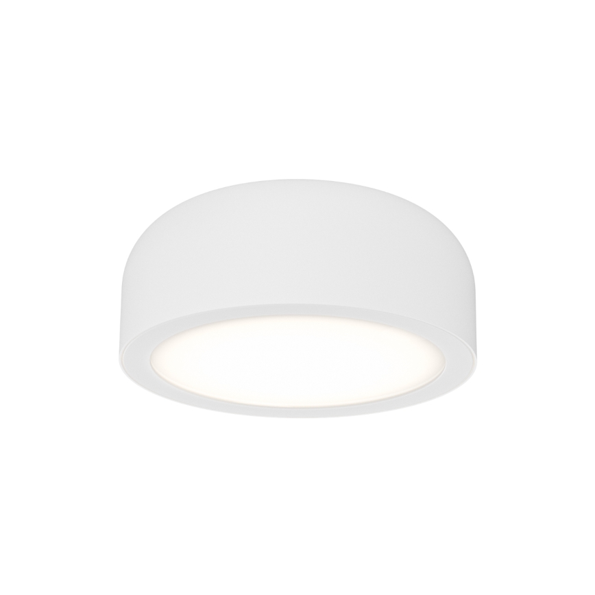 Open Design OR85884 - LED stropna svjetiljka CEDRONE LED/8W/230V 3000/4500/6500K Ø 12 cm bijela