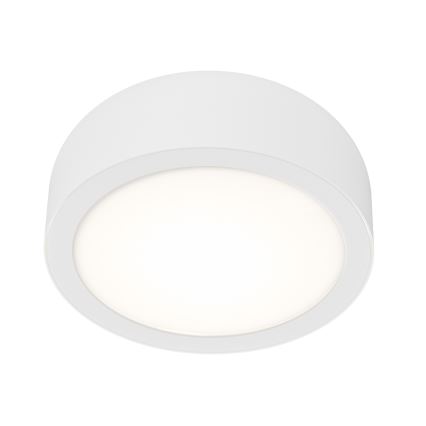 Open Design OR85884 - LED stropna svjetiljka CEDRONE LED/8W/230V 3000/4500/6500K Ø 12 cm bijela