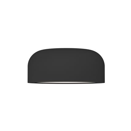 Open Design OR85891 - LED stropna svjetiljka CEDRONE LED/8W/230V 3000/4500/6500K Ø 12 cm crna