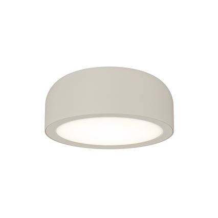 Open Design OR85907 - LED stropna svjetiljka CEDRONE LED/8W/230V 3000/4500/6500K Ø 12 cm bež