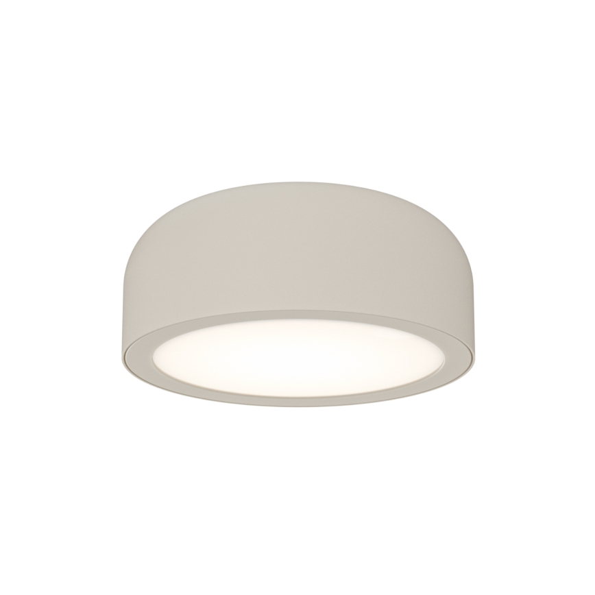 Open Design OR85907 - LED stropna svjetiljka CEDRONE LED/8W/230V 3000/4500/6500K Ø 12 cm bež