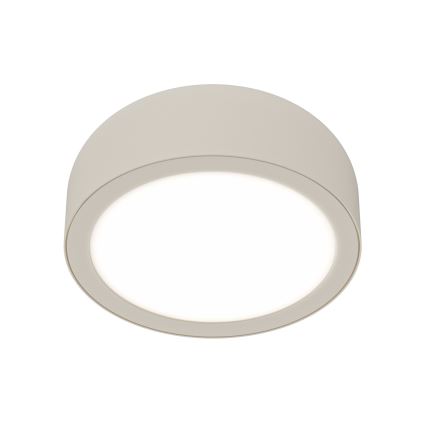Open Design OR85907 - LED stropna svjetiljka CEDRONE LED/8W/230V 3000/4500/6500K Ø 12 cm bež