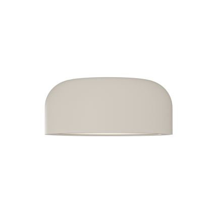 Open Design OR85907 - LED stropna svjetiljka CEDRONE LED/8W/230V 3000/4500/6500K Ø 12 cm bež