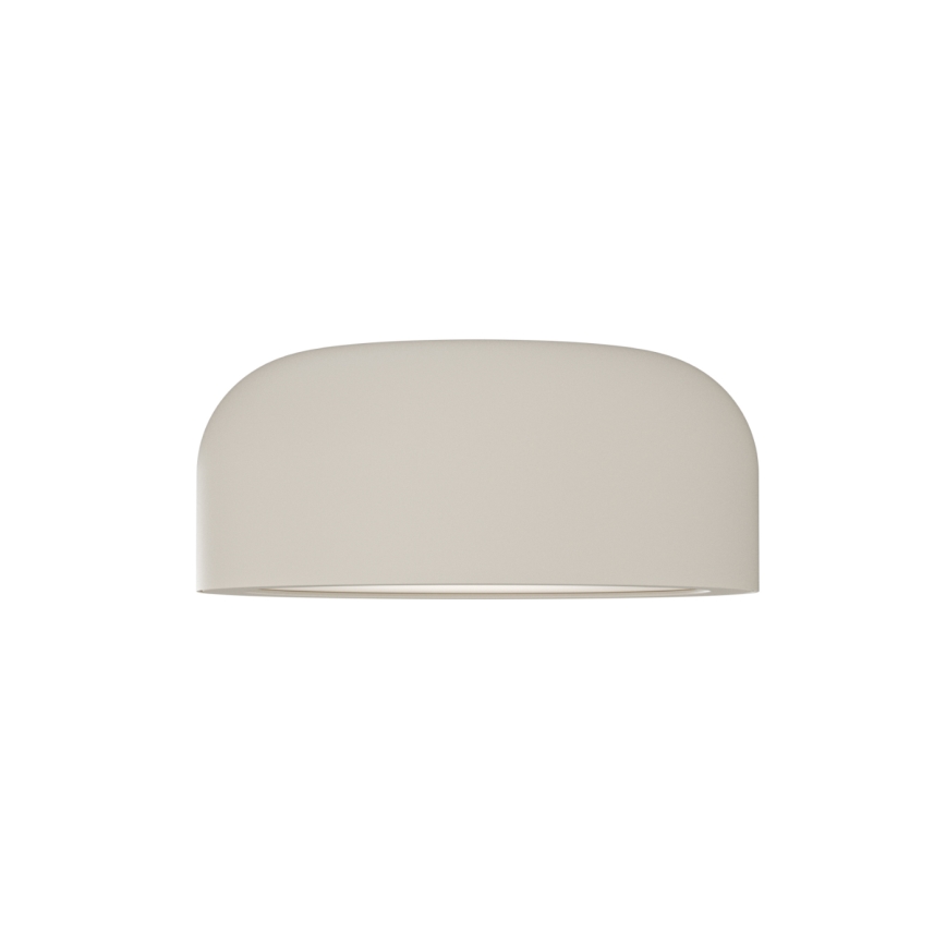 Open Design OR85907 - LED stropna svjetiljka CEDRONE LED/8W/230V 3000/4500/6500K Ø 12 cm bež