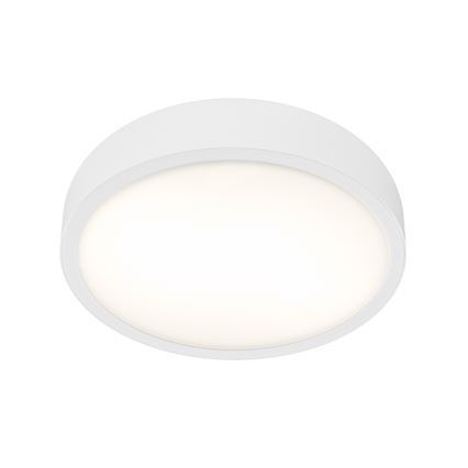 Open Design OR85914 - LED stropno svjetlo CEDRONE LED/14W/230V 3000/4500/6500K Ø 22 cm bijela