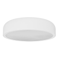 Open Design OR85914 - LED stropno svjetlo CEDRONE LED/14W/230V 3000/4500/6500K Ø 22 cm bijela