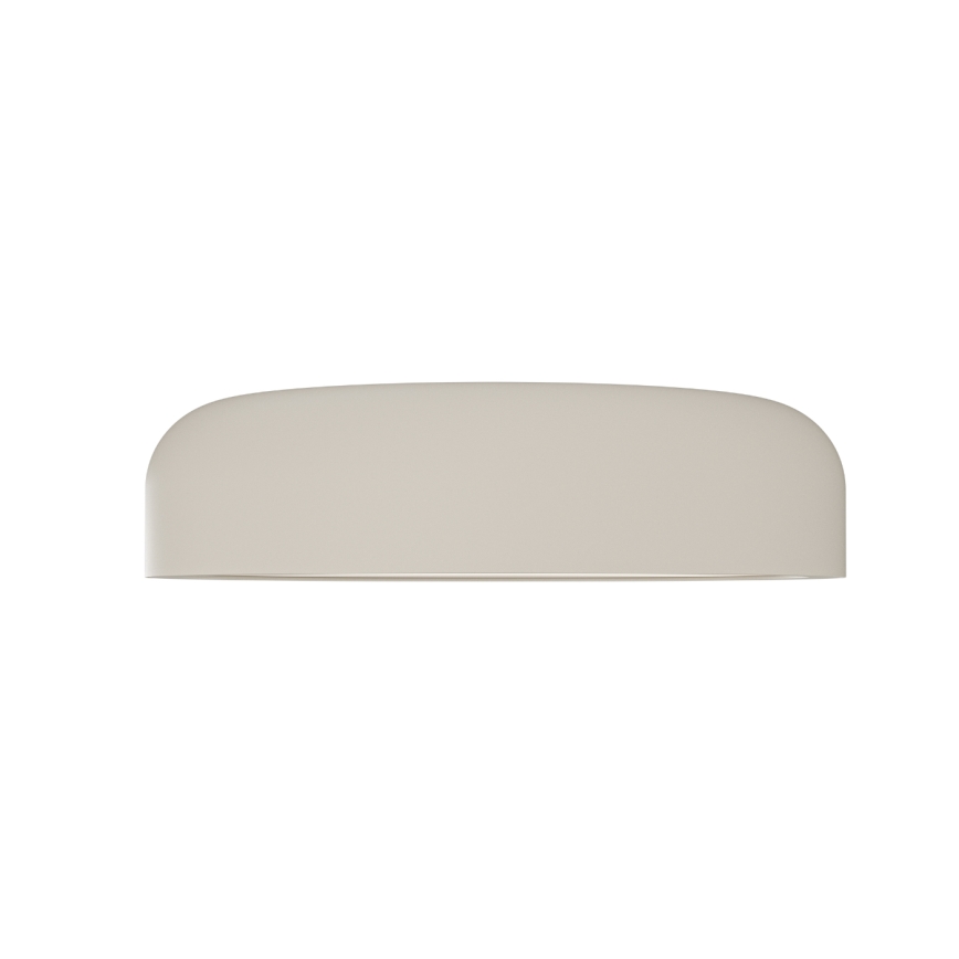 Open Design OR85938 - LED stropna svjetiljka CEDRONE, 14 W, 230 V, 3000/4500/6500 K, Ø 22 cm, u bež boji