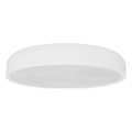 Open Design OR85945 - LED stropna svjetiljka CEDRONE LED/25W/230V 3000/4500/6500K Ø 30 cm bijela